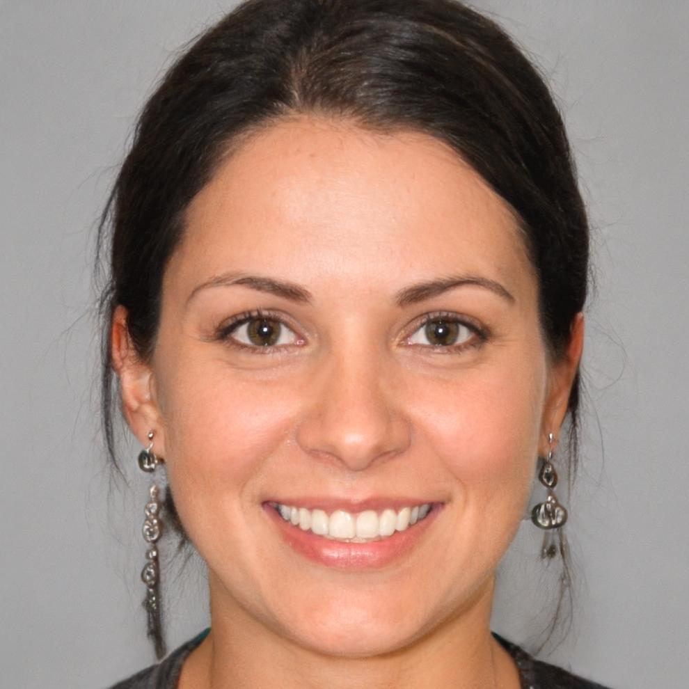 Portrait de Sophie Martin, participante au programme