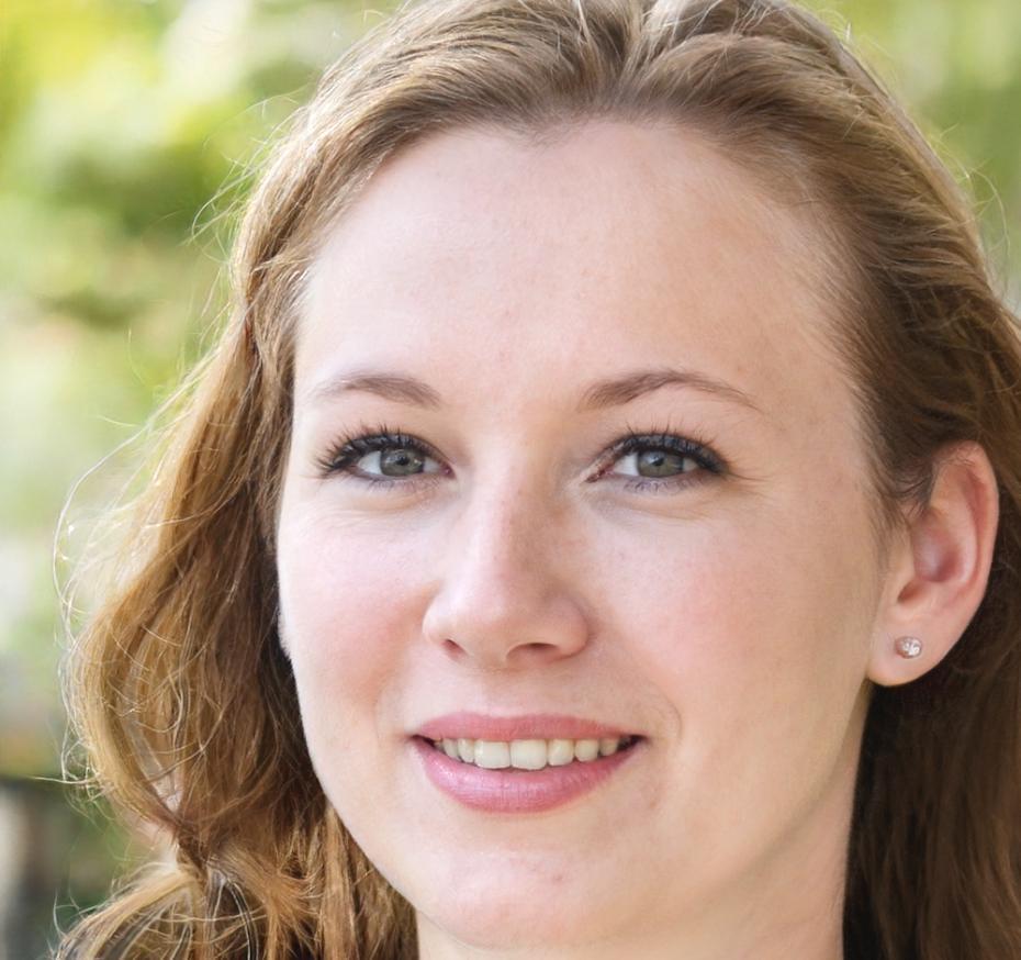 Portrait de Marie Dubois, participante au programme