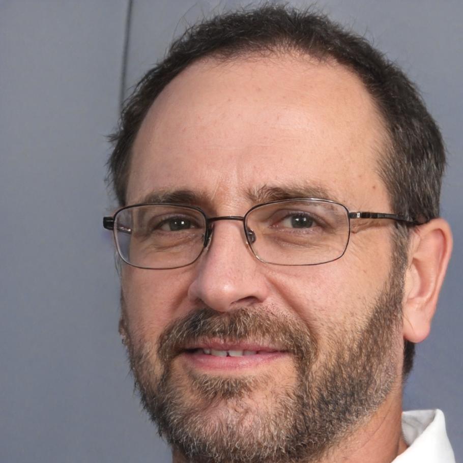 Portrait de Thomas Martin, conseiller en gestion patrimoniale