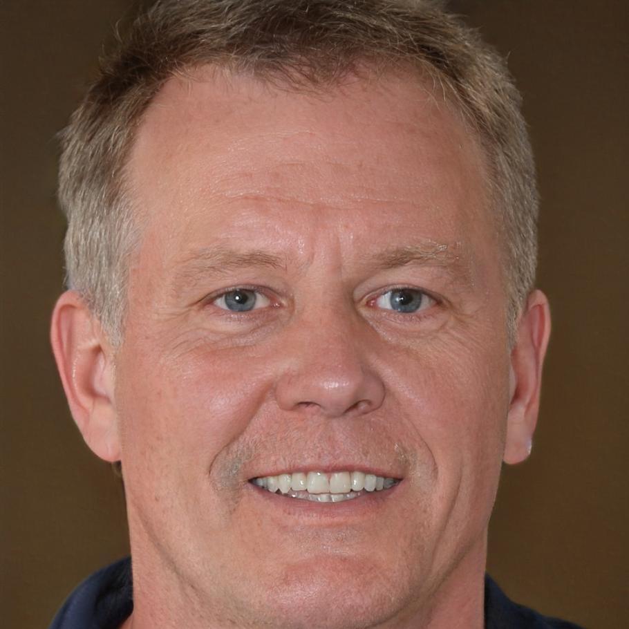 Portrait de Laurent Rousseau, formateur en outils financiers